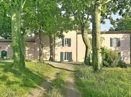 Château du Prieuré De Mourgues