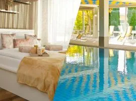 RELAX - APPARTEMENTS Allgäu I Berge I Familien I Paare I Business I Wellness I WLAN I Parkplatz