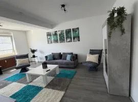 Ferienwohnung Auszeit