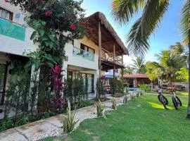 Casa Gili Moitas