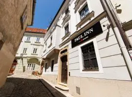 APLEND CITY Paul Inn