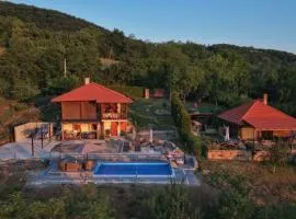 Apartmani Lunija