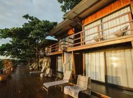 Ilha do Mel Lodges
