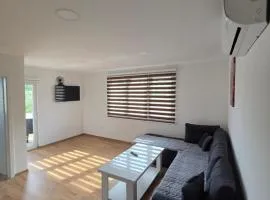 Apartmani gradina Tuzla