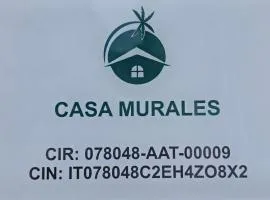 Casa Murales