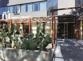 ÑU Posta Urbana Hotel Boutique