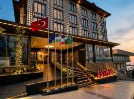 Anemon Kent Trabzon Otel