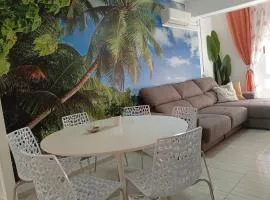 Alma Brizo Suites