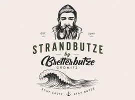 STRANDBUTZE by Bretterbutze Grömitz - Beach Vibes & 50 Meter zum Meer