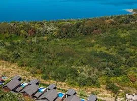 Woodlodge Country Sapanca