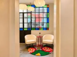 Los Patios de Julia by DOT Boutique