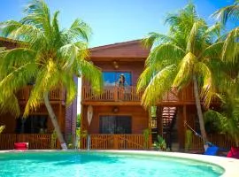 Coconut by ÓOL Hotels