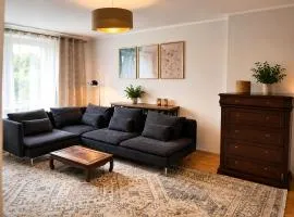 Nine to Trail Apartment