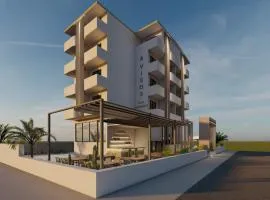 AViSOS HOTEL & APARTMENTS