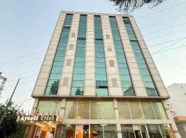 Ayseli Hotel