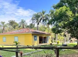 Villa Dona Jaca - Casa da Mata - Casa 02