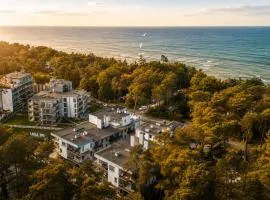 Apartament typu studio Doris 3 - 50m od plaży