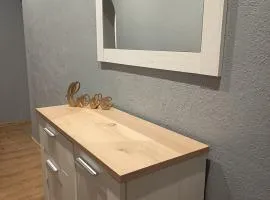Comfort place