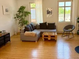 CityWohnung am historischen Wall