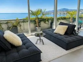 Evasion Lakefront in Montreux