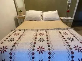La Casona de Emilia