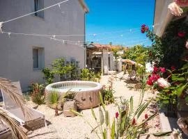 Ethos Guest House