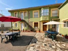 Apartamentos casa Carola