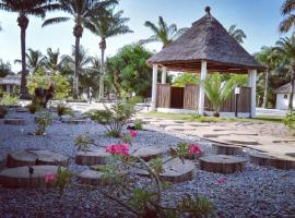 Cool Mafia，位于阿西尼的酒店