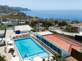 Mira Palace Hotel