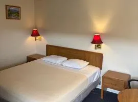 Townhouse Motel- Alhambra-South Pasadena-San Marino