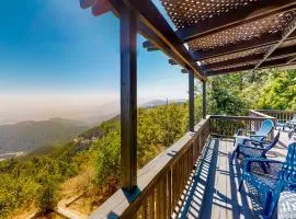 Million Dollar Mountain View