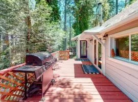 Top Town Retreat