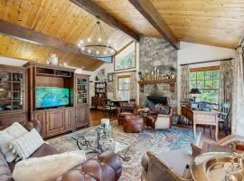 Treetop Cottage