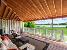 Waterfront Gem