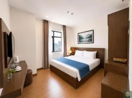 Corner Central Danang City Hotel