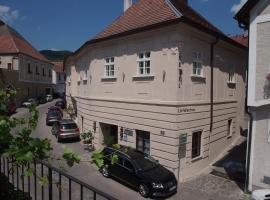 Boutique Hotel Ur-Wachau，位于瓦豪地区魏森基兴的酒店