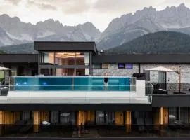 Wellnessresort und Kaiserjuwel Seiwald 4 Stern Superior