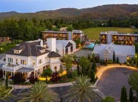 Alila Napa Valley, a Hyatt Resort