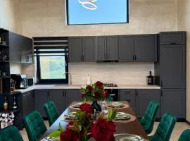 Cindrel Chalet Jina