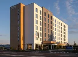 Hilton Garden Inn Brasov