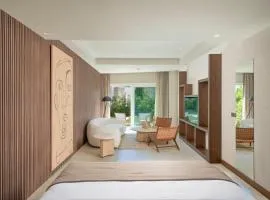Mavilu Luxury Hotel