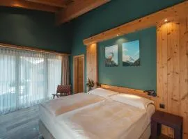 The Phoenix Fitness Hotel & free Spa Access at Alpen Resort
