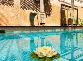 Great Greece Le Convivial Suites & Spa