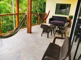 Edén Los Abuelos 2 - Casa Privada en Minca Nature