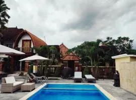 Nirmala Guest House Surf Keramas