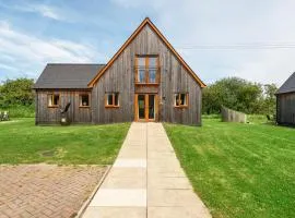 Charcoal Lodge