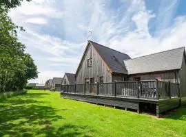 James Ville Marina Lodge 13