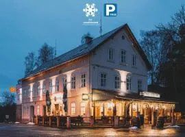 Hotel KORTUS