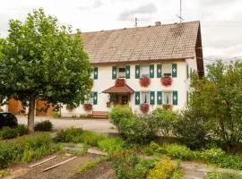 Ferien- und Obsthof Müller