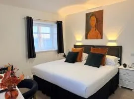 Sarum Apart-Hotel